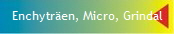 Enchytr�en, Micro, Grindal