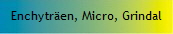 Enchytr�en, Micro, Grindal