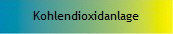 Kohlendioxidanlage
